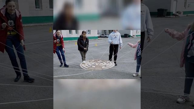 Оздоровительная летняя смена смотреть онлайн