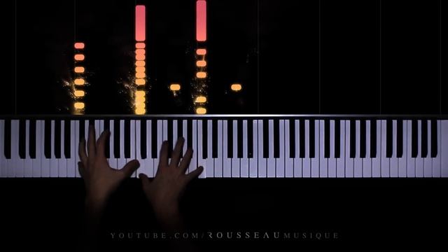 Vivaldi - Summer (The Four Seasons)