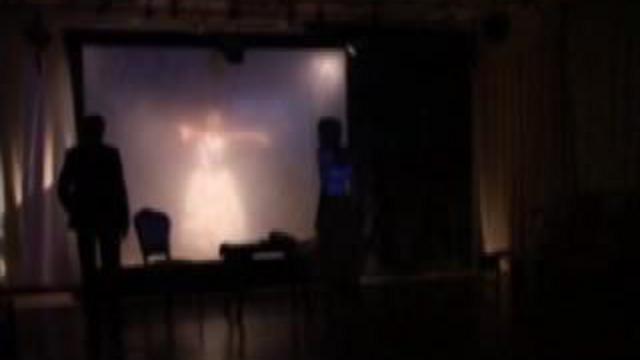 Театр "СФЕРА". Спектакль "КОЛОКОЛА" смотреть онлайн