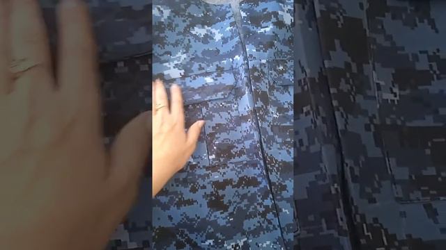 Что заказывают в ателье?Женская форма. смотреть онлайн