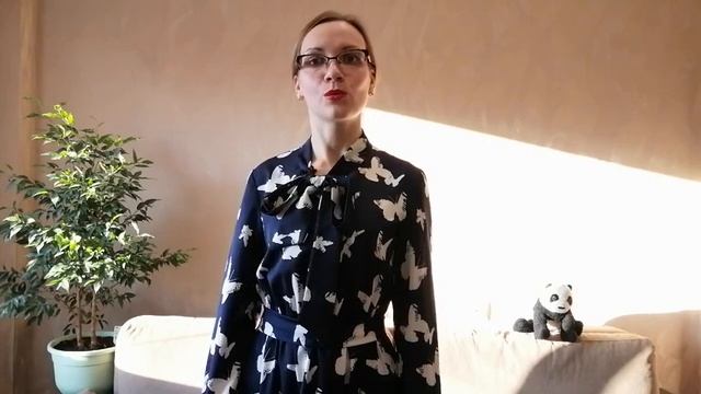 Фёдор Иванович Тютчев "Silentium" смотреть онлайн