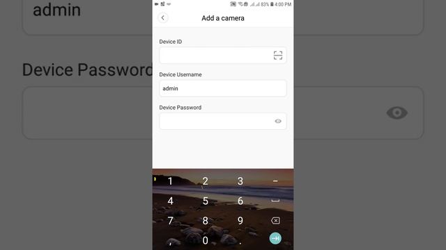 How to retrieve if you accidentally Delete the CCTV in V380 Pro App I v380 Pro App Tutorial смотреть онлайн