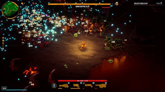 Deep Rock Galactic: Survival Gameplay [No Comments] Ep.32