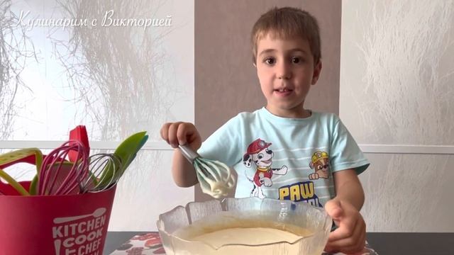 Мороженое за 5 минут - Вкус Детства ! Мороженое Без сливок, яиц и молока ! смотреть онлайн