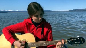 Зурбаган (кавер) / Zurbagan - cover by AlterEgo-T