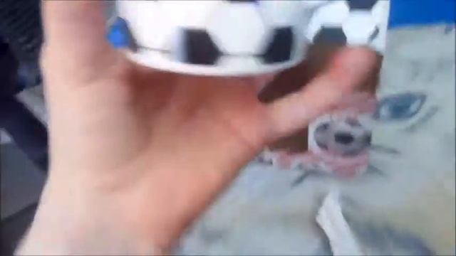 Villi Хэй! 8 видео. Подарок другу! смотреть онлайн