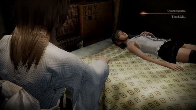 Не очень краткий обзор FATAL FRAME: Maiden of Black Water смотреть онлайн