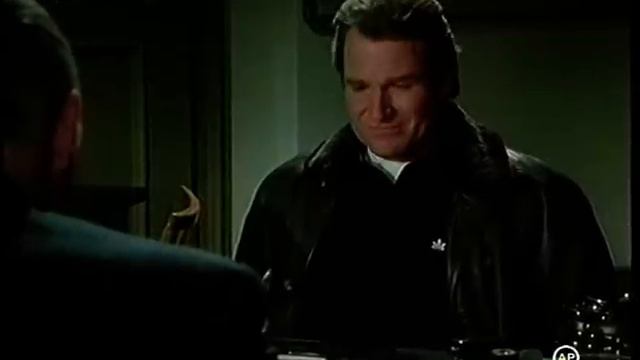 Derrick - Kiáltás az éjszakában - Schrei in der Nacht (1989) смотреть онлайн