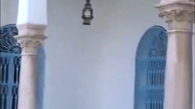 7 Заглянем в Африку Тунис 2002г смотреть онлайн