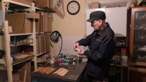 🤜Убойные полоски от клеща🚫🕷  Изготовление❗