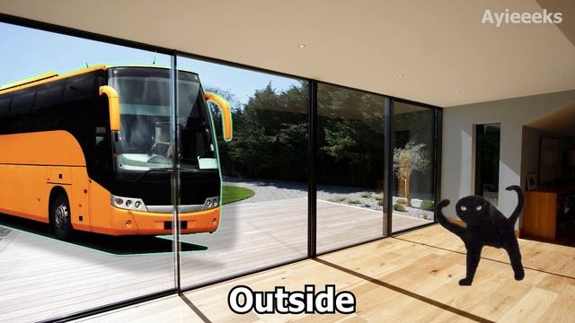 16 "Volvo Bus Horn” Sound Variations in 45 Seconds смотреть онлайн