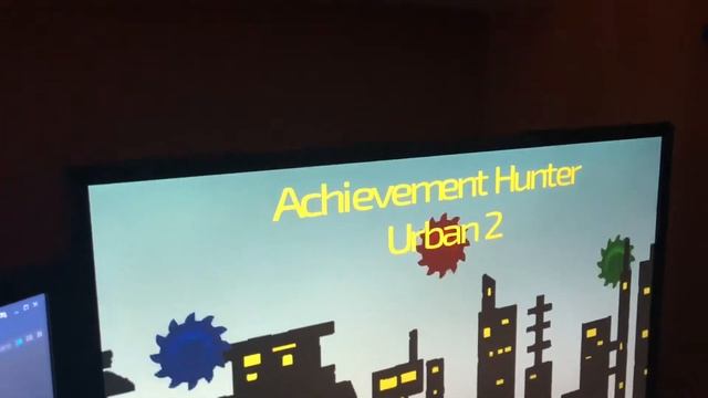 100%ing Achievement Hunter: Urban 2 смотреть онлайн