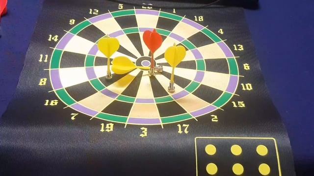 dartboard unboxing semmaya irukku .try panni parunga . смотреть онлайн