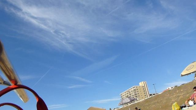 Stratospheric Aerosol Injection (aka Chemtrails) смотреть онлайн