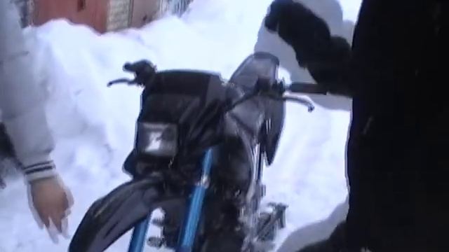 IRBIS KTA SN01 НА ГУСЛЯХ смотреть онлайн