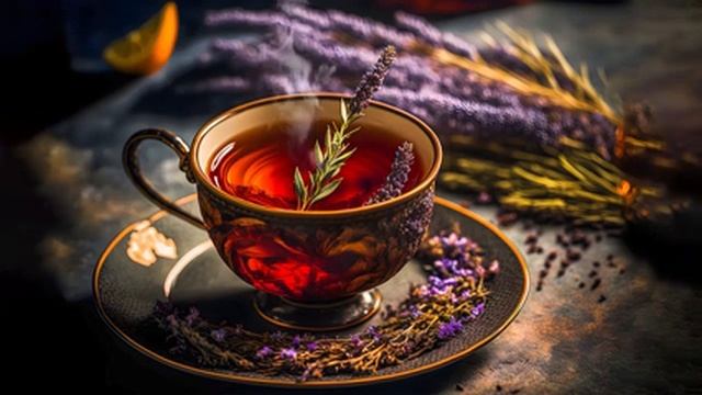 Прекрасная весенняя утренняя атмосфера кафе с расслабляющей сладкой джазовой музыкой для работы