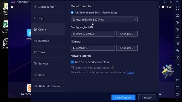 O MELHOR Emulador de ANDROID para PC? Conheça o NOXPLAYER смотреть онлайн