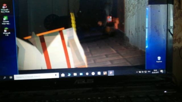 Minnecraft story mode эпизод 2,#6. Опять Уродливый тип смотреть онлайн