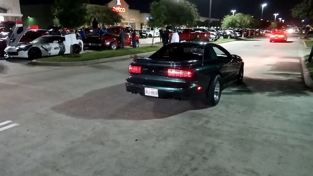 I Entered The FRS Into Its First Show AND LOST TO THIS!!! ( Didn't Stand A Chance ) смотреть онлайн