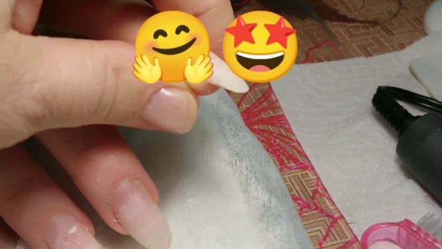 Вверх растущие ногти. смотреть онлайн