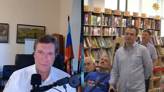 Олег Царёв - Скрытые договоренности