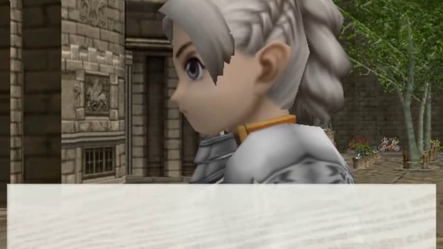 Let's Play "Suikoden III"! Part 034 - Overexertion смотреть онлайн