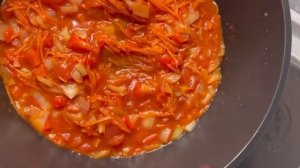 Овощной суп пюре. Быстрый суп пюре из доступных ингредиентов.