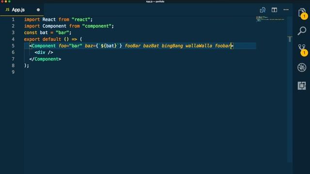 How to use the Prettier extension in vscode смотреть онлайн