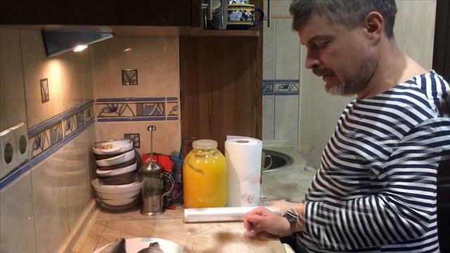 Кулинарные шедевры с Ириной