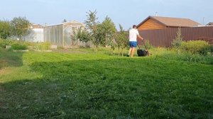 Газонокосилка бензиновая Al-Ko Comfort 51.0 SP-A