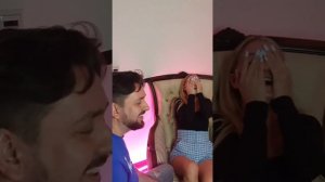 Гипноз. эстрадный гипноз