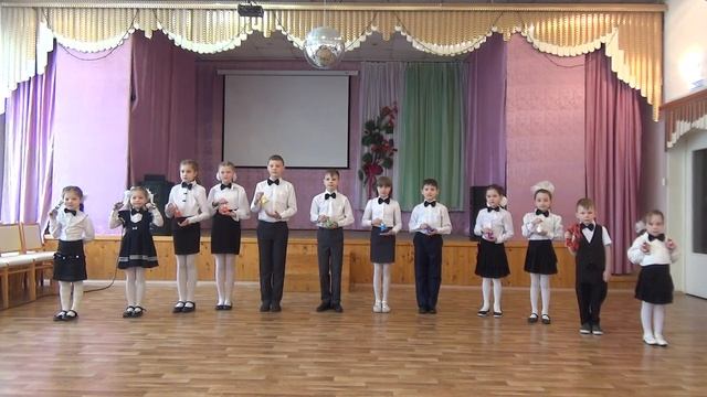 Оркестр Веселые нотки смотреть онлайн
