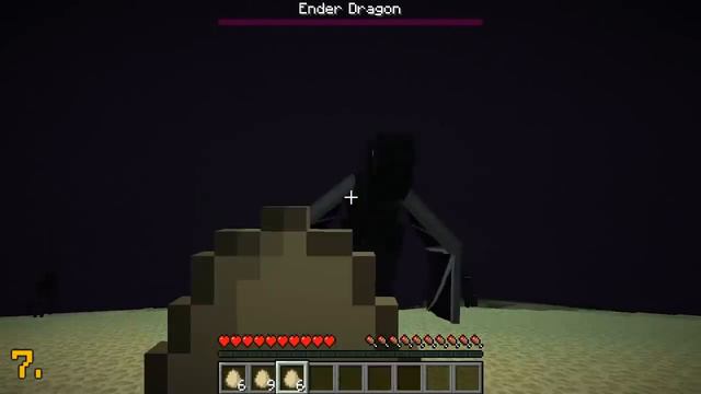 ✔ Minecraft: 10 Things You Didn't Know About Eggs смотреть онлайн