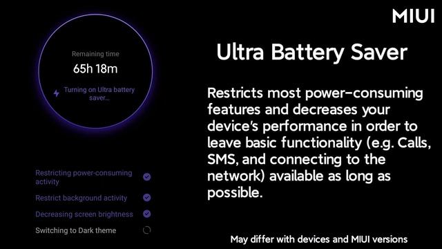 performance mode balanced mode #miui14features #miui12 #miui13 смотреть онлайн
