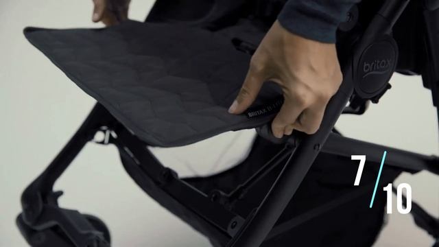 Bebek Arabası Rehberi: En İyi 10 Model ve Özellikleri ? смотреть онлайн