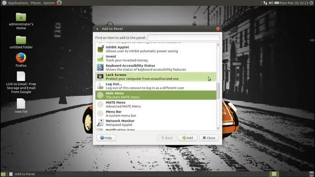 MATE 1.18 on Ubuntu MATE 17.04 Daily Builds Blows My Mind Away! смотреть онлайн
