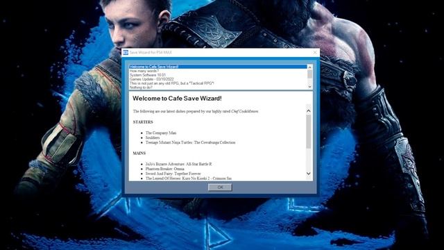 Step-by-Step Guide: SAVE WIZARD FOR PS4 MAX [INSTALL TUTORIAL] 2023-2024 смотреть онлайн
