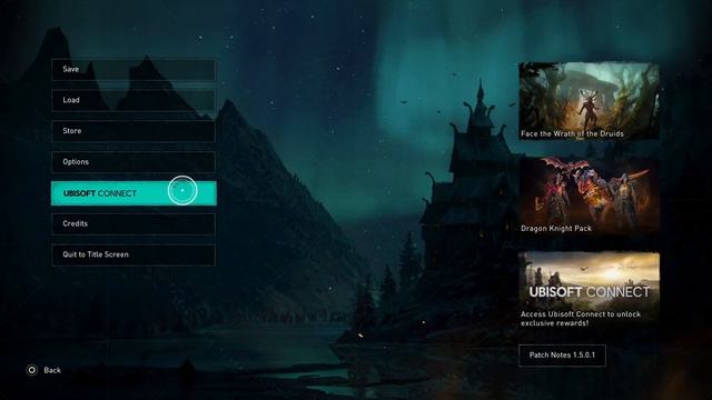 Ubisoft Connect Not Updating
