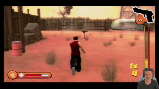 ?? Chili Con Carnage PSP: The Box, Gameplay and Thoughts. Weird and Cool PSP Game! ?? смотреть онлайн