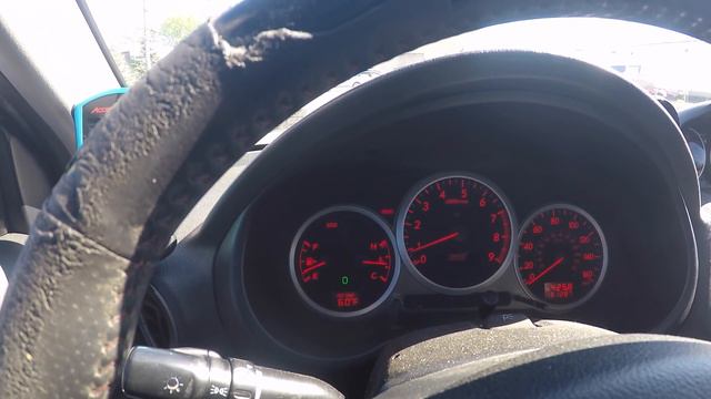 Subaru STi DCCD System Explained смотреть онлайн