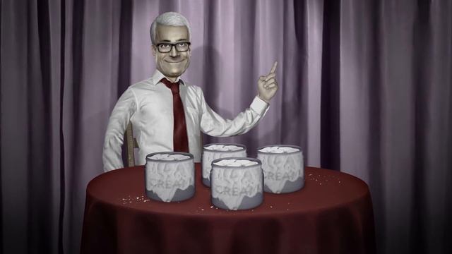 Cream by David Firth смотреть онлайн