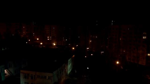 Цейтраферная видеосъемка на смартфон ~26 часов смотреть онлайн