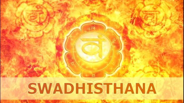 Сольфеджио 417 Гц 2-я чакра (Свадхистана). Глубинные изменения прошлого (исправление кармы)