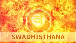 Сольфеджио 417 Гц 2-я чакра (Свадхистана). Глубинные изменения прошлого (исправление кармы)