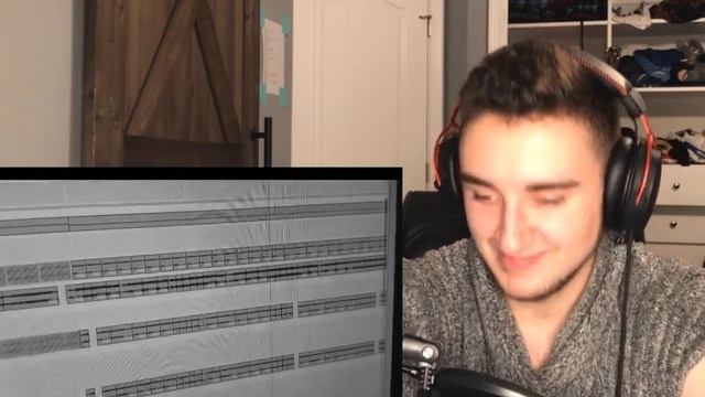 TheDooo Reaction to Hilarious Rainbow Six Siege Moments смотреть онлайн