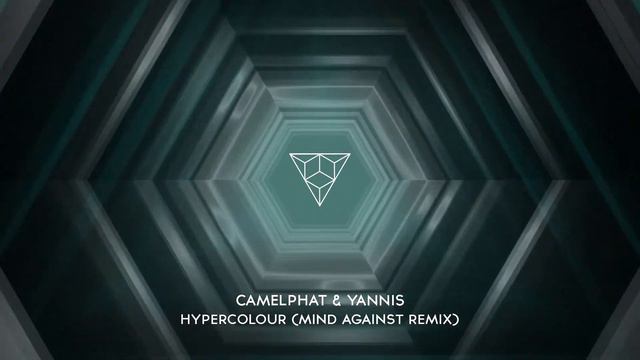 CamelPhat, Yannis - Hypercolour (Mind Against Remix)