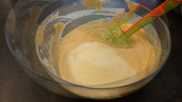 Легкие и вкусные блюда с Милой