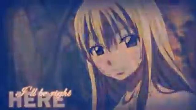 Клип по аниме хвост феи смотреть онлайн