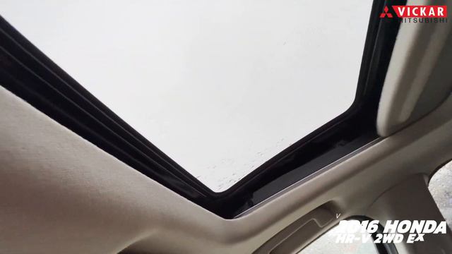 2016 Honda HR-V 2WD 4dr Man EX @ Vickar Mitsubishi | https://bit.ly/3GckzCS смотреть онлайн
