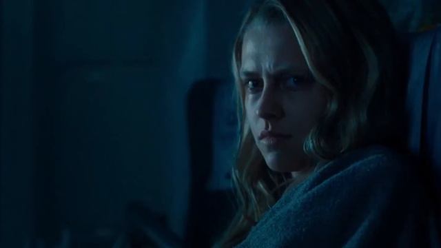 Warm Bodies / Тепло нашых тел (2013) [ENG] - [HD] смотреть онлайн